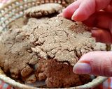 Foto del paso 6 de la receta: Galletas hipocalóricas 💪🏻