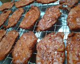 Foto del paso 4 de la receta: Jerky de puerco 🐷(Pork Jerky)