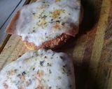 Foto del paso 6 de la receta: Milanesas de calabaza!