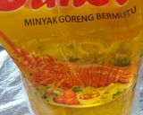 Foto langkah ke 1 dari resep Roti gabin isi kentang.