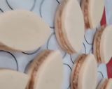صورة لخطوة 2 من وصفة سابلي بريستيج 🥜🥥