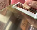 Foto langkah ke 1 dari resep Sosis Keju Telur Orak Arik.