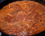 Foto del paso 11 de la receta: Arroz caldoso con marisco