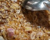 Foto langkah ke 5 dari resep Ikan Asin Pete Bumbu Iris.