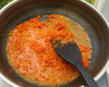 Foto langkah ke 2 dari resep Sambal goreng kentang buncis… resep paling praktis 👍🏻.