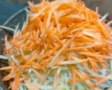 Foto langkah ke 3 dari resep Sayur Ketupat Betawi (Sayur Godog).