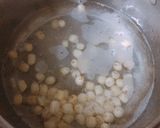 Hình bước làm 4 của món Tuần 19 : Chè hạt sen nha đam