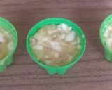 Foto del paso 4 de la receta: Ensalada de frutas moldeada