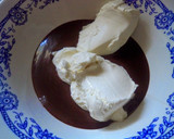 Foto del paso 1 de la receta: Ojos de chocolate para Halloween