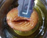 Foto del paso 7 de la receta: Los crullers y su diversión 🥺