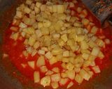 Foto langkah ke 7 dari resep Sambel Goreng Ati Ampela.