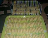 Foto langkah ke 6 dari resep Stick Kentang Keju.