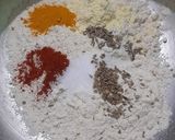 A picture of step 1 of Dill (Shepu) Fal.