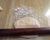 A picture of step 13 of Butter Biscuits.