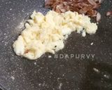 Foto langkah ke 3 dari resep NASI GORENG satset 10 MENIT.