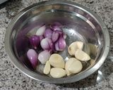 Foto langkah ke 1 dari resep Perkedel Kentang.