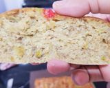 Foto langkah ke 13 dari resep Bolu pisang panggang moist 2 telur.