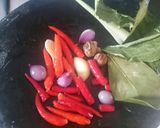 Foto langkah ke 3 dari resep Ayam Suir Pedas.