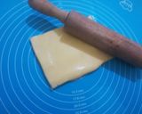 Foto langkah ke 2 dari resep Puff Pastry Homemade.