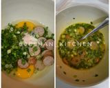 Foto langkah ke 3 dari resep Martabak Telur HOMEMADE.