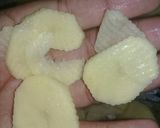 Foto del paso 1 de la receta: Torrejas o bocaditos de papa