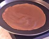 Tiramisu palacsinta recept fázis 2 fotója