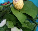 Foto langkah ke 1 dari resep Sayur Asem Kuning Betawi.