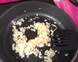 Foto del paso 3 de la receta: Lomo con nata y champiñones