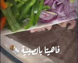 صورة لخطوة 1 من وصفة فاهيتا بالصينية
