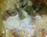 Foto langkah ke 2 dari resep Ikan lele terbang bumbu kalio.
