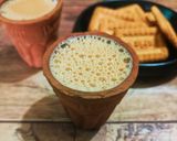 मसाला चाय Masala Chai रेसिपी चरण 5 फोटो
