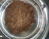 ओरियो बिस्कुट केक (Oreo biscuit cake recipe in hindi) रेसिपी चरण 2 फोटो