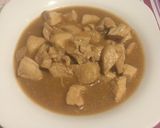Foto del paso 5 de la receta: Pollo al Teriyaki