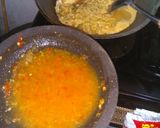 Foto langkah ke 2 dari resep Mie Extra Pedas.