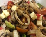 Foto del paso 4 de la receta: Ensalada de Mar