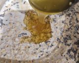 Reggeli chia magos zabkása (egyéjszakás) recept fázis 2 fotója