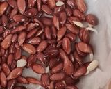 Foto del paso 4 de la receta: Brotes de lino 🌱 Germinación de semillas de lino marrón en germinador de arcilla 🌱