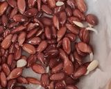Foto del paso 4 de la receta: Brotes de lino 🌱 Germinación de semillas de lino marrón en germinador de arcilla 🌱