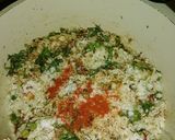 صورة لخطوة 4 من وصفة أرز السمك