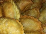 السمبوسه المقليه 🥯
