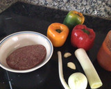 Foto del paso 1 de la receta: Pimientos rellenos
