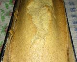 Foto del paso 6 de la receta: Budín de limón integral 🍋
