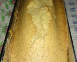 Foto del paso 6 de la receta: Budín de limón integral 🍋