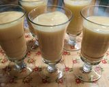 Foto del paso 5 de la receta: Crema de naranja (sin crema)