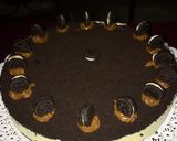 Foto del paso 11 de la receta: Oreo Cake