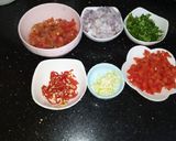A picture of step 2 of Red Potato Cutlets.