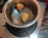 दही बड़ा (Dahi bada recipe in hindi) रेसिपी चरण 4 फोटो