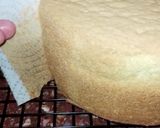 Foto del paso 3 de la receta: Genoise de Limón 🍋