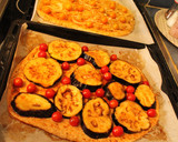 Foto del paso 3 de la receta: YES...Pizzas de lunes otra vez