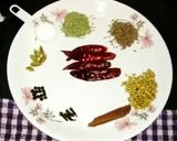 চিকেন অঙ্গারা (chicken angara recipe in Bengali) রেসিপির ধাপ 1 ছবি